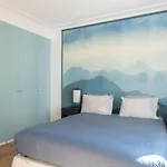 Spacious Peaceful And Bright Apartment