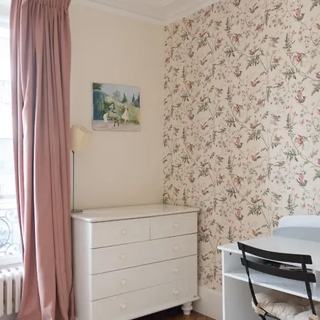Spacious Peaceful And Bright * Paris